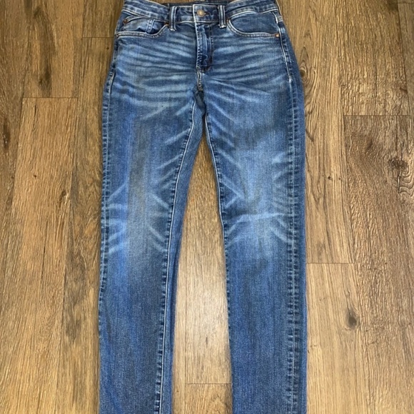 American eagle air flex + 29 x 32 jeans excellent condition - Picture 3 of 7